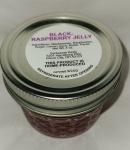 Black Raspberry Jelly