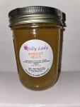 Apricot Jelly