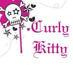 Curly Kitty