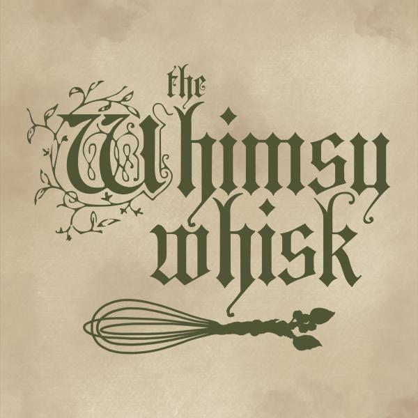 The Whimsy Whisk