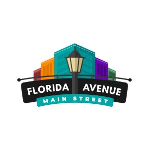 Florida Avenue Main Street, Inc. logo