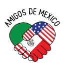 Amigos de Mexico