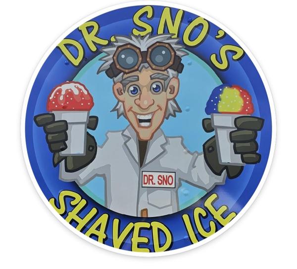 Dr Sno's Shaved Ice