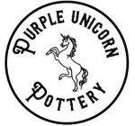 Purple Unicorn Pottery
