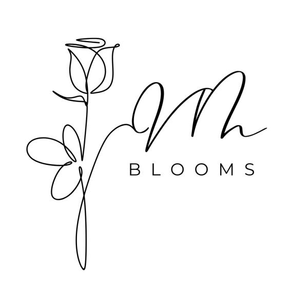VM Blooms