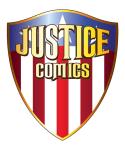 Justice Comics