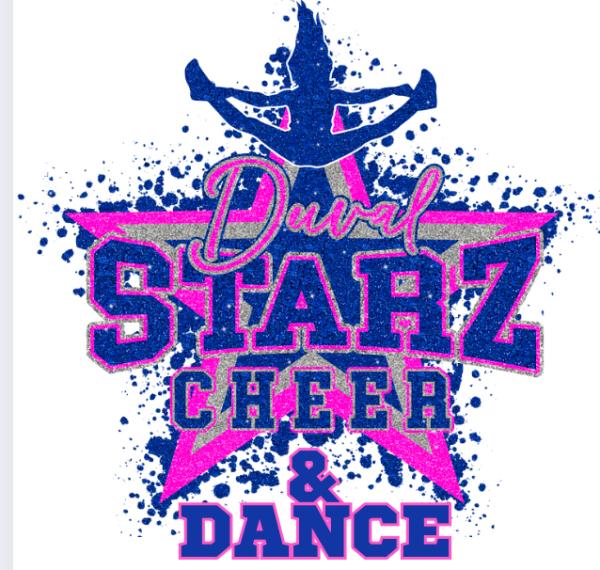 Duval Starz Cheer & Dance