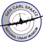 General Carl Carl Spaatz  Ntl USAAF Museum
