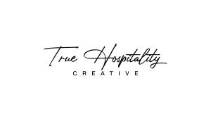 True Hospitality Creative logo