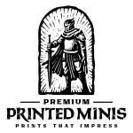 Premium Printed Minis
