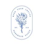 More Than Indigo