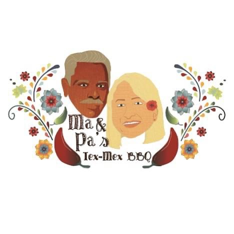 Ma & Pa's Tex Mex BBQ