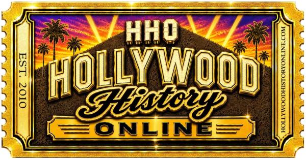 Hollywood History