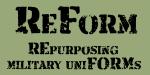 ReForm