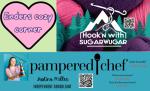 Ender's Cozy Corner, Hook'N with Sugarwugar