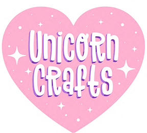 Unicorn Crafts