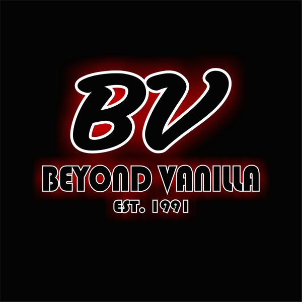 Beyond Vanilla
