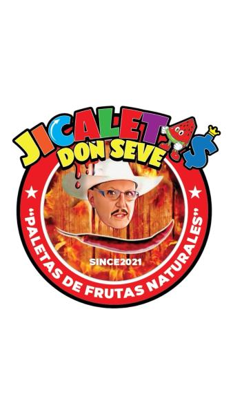 Jicaletas Don Seve
