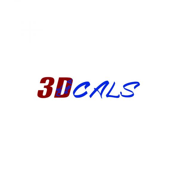 3Dcals