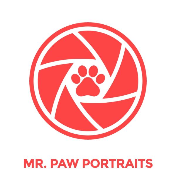 Mr. Paw Portraits