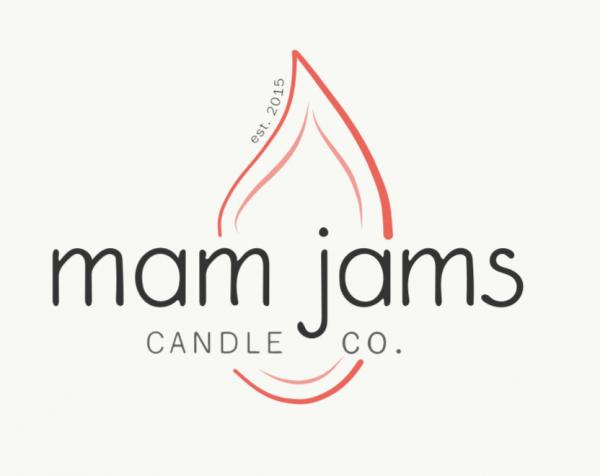 Mam Jam’s Candle Company