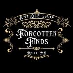 Forgotten Finds