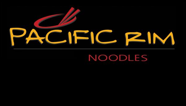 Pacific Rim Noodles