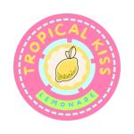 Tropical Kiss Lemonade