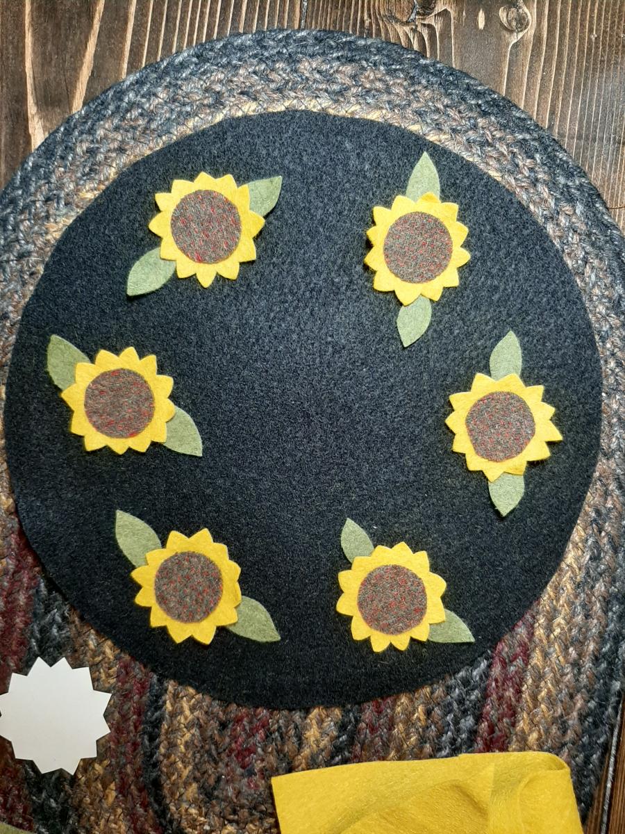 Boggy Creek Primitives Eventeny