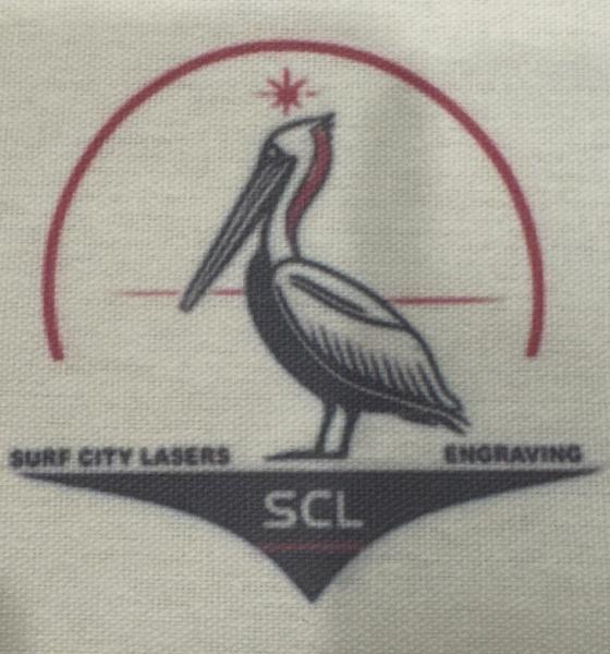 Surf City Lasers