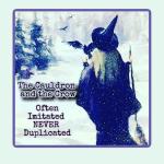 The Cauldron and the Crow