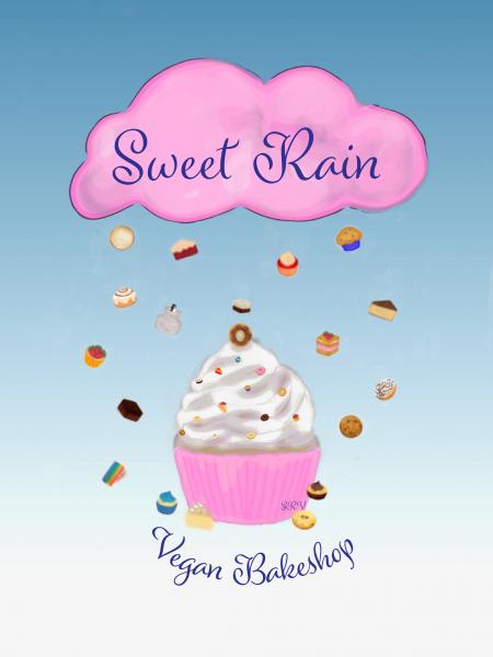 Sweet Rain Vegan Bakeshop