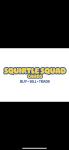 Squirtle Squad Cards