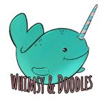 Whimsy and Doodles