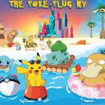 The poke plug NYC
