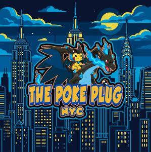 The Poke Plug NYC