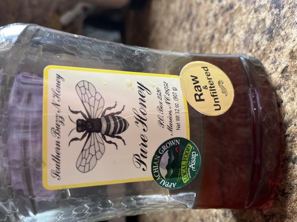 Southern Buzz N Honey