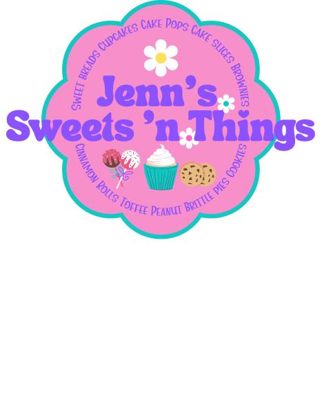 Jenn's Sweets & Things
