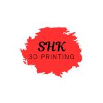 SHK 3D Printing