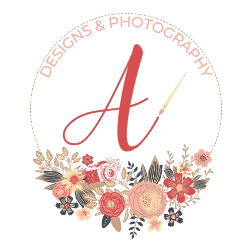 Ashley Lynn Designs & Photography