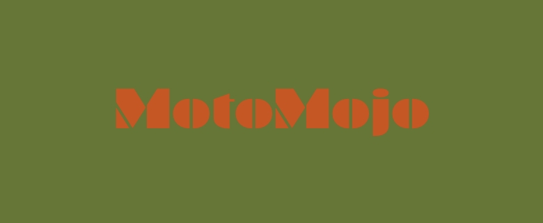 MotoMojo