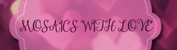 MosaicswithLove