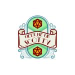 GeekMeUpScotty & CraftHappy