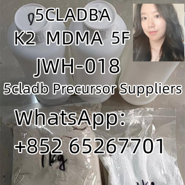 5CL-ADB China Supplier 5cl 5cladba 5cladb/ picture