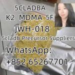 5cladba Original Product Name 5clAdba Synonyms 5clAdba CAS NO. 137350-66-4 Purity Above 99