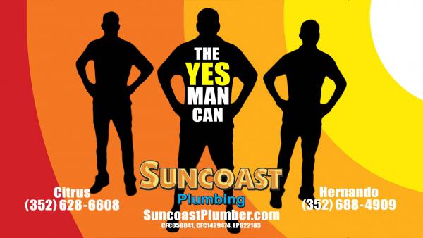 Suncoast Plumbing