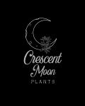 Crescent Moon Plants