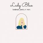 Lady Blue Jewelry
