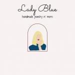 Lady Blue Jewelry
