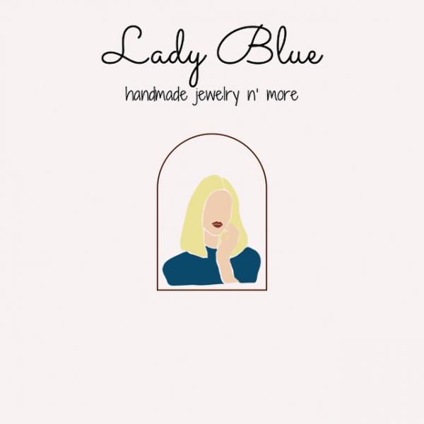 Lady Blue Jewelry